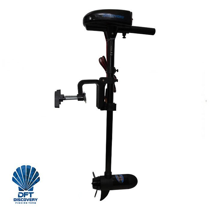 DISCOVERY ELEKTRİKLİ 18 LB BOT MOTORU