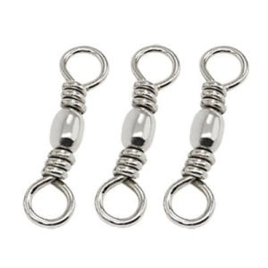 Ecotackle Nikel Fırdöndü Grosa 144p TR-1/0