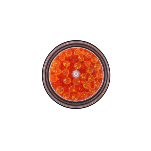 Effe Salmon Eggs 6 mm Silikon Alabalık Yemi