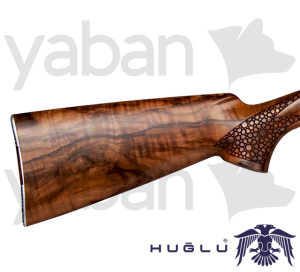 HUĞLU SELÇUK SUPERPOZE AV TÜFEĞİ