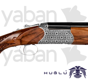 HUĞLU SELÇUK SUPERPOZE AV TÜFEĞİ