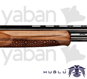 HUĞLU SELÇUK SUPERPOZE AV TÜFEĞİ