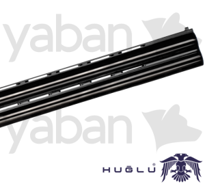 HUĞLU SELÇUK SUPERPOZE AV TÜFEĞİ