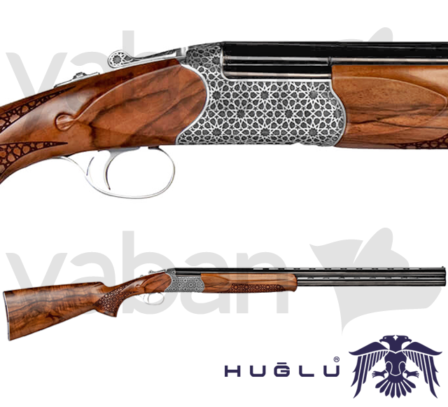 HUĞLU SELÇUK SUPERPOZE AV TÜFEĞİ