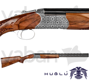 HUĞLU SELÇUK SUPERPOZE AV TÜFEĞİ