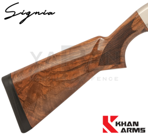 KHAN ARMS SIGNIA W DLX YARI OTOMATİK AV TÜFEĞİ