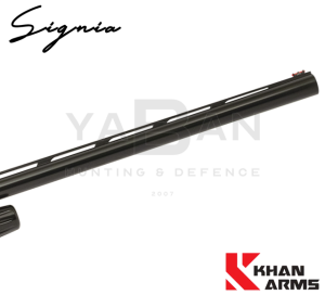 KHAN ARMS SIGNIA W DLX YARI OTOMATİK AV TÜFEĞİ