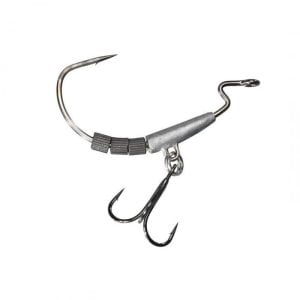 SEBILE Swimbait Rig 9/0 İğne Takımı