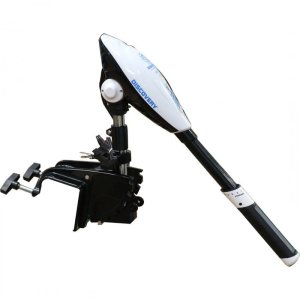 DISCOVERY ELEKTRİKLİ 34 LB BOT MOTORU