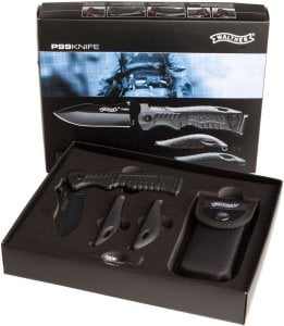 UMAREX WALTHER P99 ÇAKI