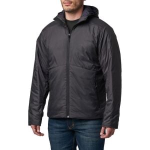 5.11 ADVETURE PRIMALOFT BLACK JACKET