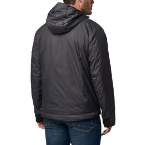 5.11 ADVETURE PRIMALOFT BLACK JACKET