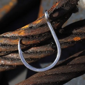 BKK Reefmaster NP İğne 9/0 4 Pcs