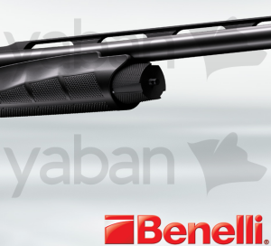 BENELLI M2 PRO BLACK YARI OTOMATİK AV TÜFEĞİ