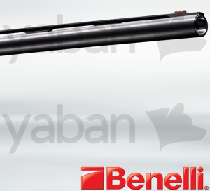 BENELLI M2 PRO BLACK YARI OTOMATİK AV TÜFEĞİ