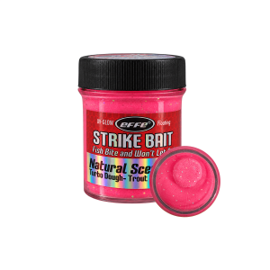 Effe Strike Bait Yüzen Hamur - HG1490
