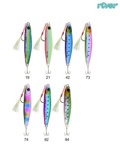 CRAYZ JIG 80G