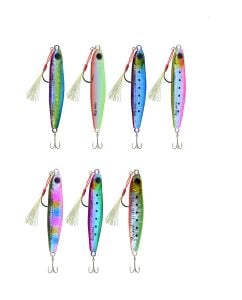 CRAYZ JIG 80G