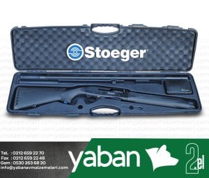 STOEGER M3000 PEREGRINE SENTETİK YARI OTOMATİK AV TÜFEĞİ / 2.EL
