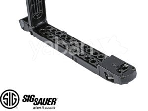 SIG SAUER P320 SİYAH BLOWBACK HAVALI TABANCA