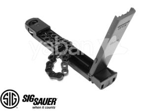 SIG SAUER P320 SİYAH BLOWBACK HAVALI TABANCA