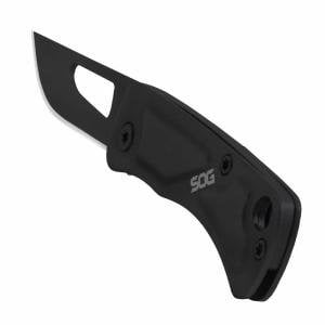 SOG CE1002-CP CENTI I SİYAH OXIDE ÇAKI