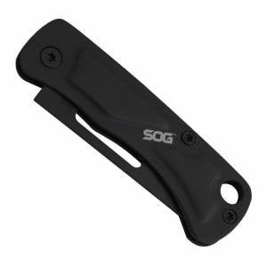 SOG CE1002-CP CENTI I SİYAH OXIDE ÇAKI