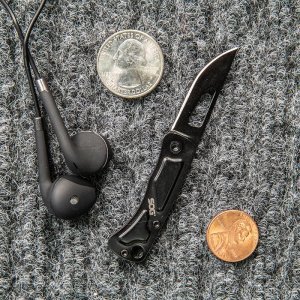 SOG CE1002-CP CENTI I SİYAH OXIDE ÇAKI