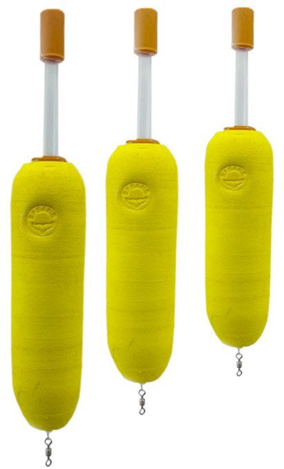 Kendo Efsane Işıklı Şamandıra (Uzun Tip) 30 gr