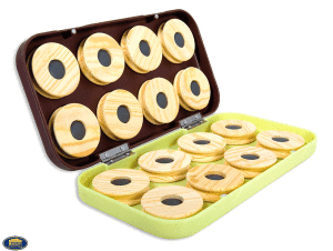 Lineaeffe Takım Sarma Aparatı Set *16