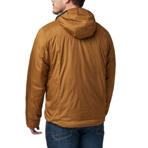 5.11 ADVETURE PRIMALOFT PECAN JACKET