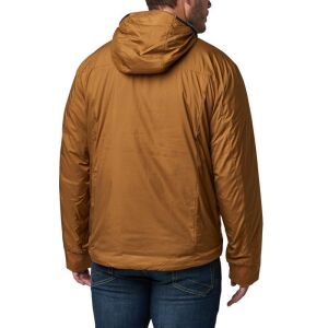 5.11 ADVETURE PRIMALOFT PECAN JACKET