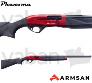 ARMSAN PHENOMA LAVA YARI OTOMATİK AV TÜFEĞİ