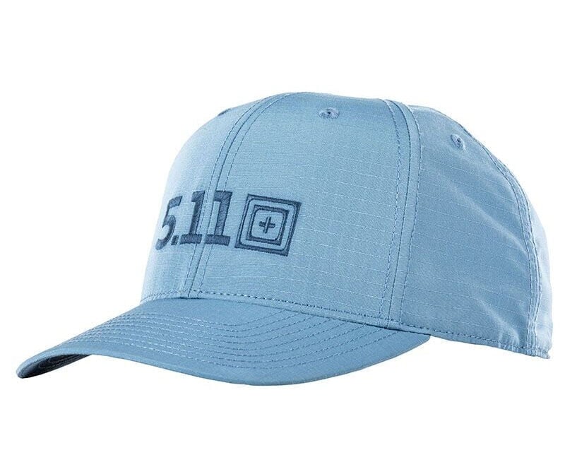 5.11 TACTICAL SCOPE MINERAL BLUE ŞAPKA