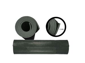 ECOTACKLE EVA MAT YATAK 12 MM 60x190 CM HAKİ