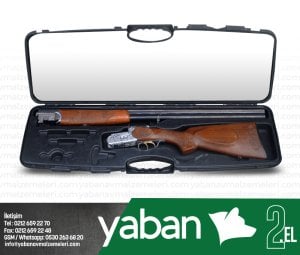 ÇİFSAN SÜPERPOZE AV TÜFEĞİ / 2.EL
