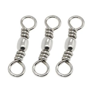 Ecotackle Nikel Fırdöndü Grosa 144p TR-2/0
