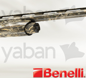 BENELLI M2 PRO CAMO MAX7 YARI OTOMATİK AV TÜFEĞİ