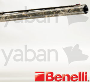 BENELLI M2 PRO CAMO MAX7 YARI OTOMATİK AV TÜFEĞİ