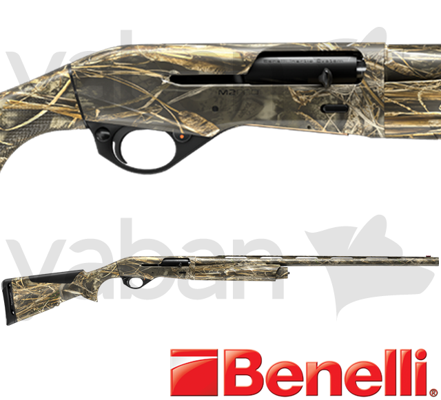 BENELLI M2 PRO CAMO MAX7 YARI OTOMATİK AV TÜFEĞİ