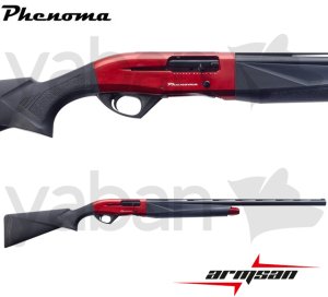 ARMSAN PHENOMA LAVA YARI OTOMATİK AV TÜFEĞİ