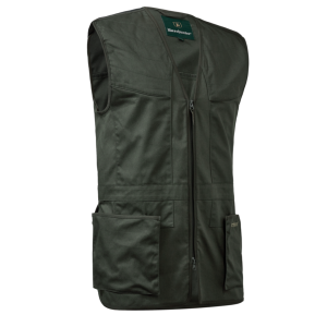 DEERHUNTER Atlas Shooting Yelek 2XL