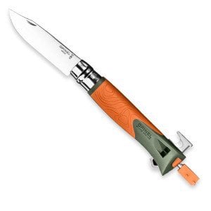 OPINEL 1974 EXPLORE TERRE NO:12 ÇAKI