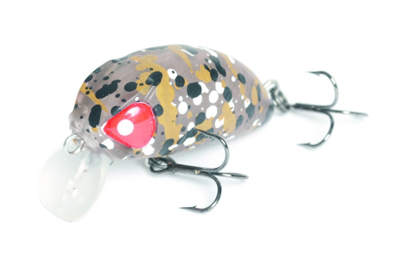 Lucky John Haira Shallow Pilot 44F LRF Sahte Balık 401