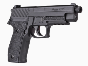 SIG SAUER P226 BLOWBACK HAVALI TABANCA