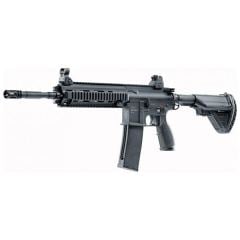 UMAREX H&K HK416 T4E .43 KALİBRE HAVALI TÜFEK (SEMI/FULL AUTO)