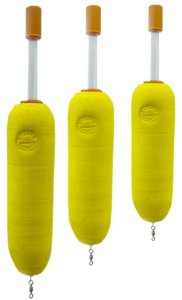 Kendo Efsane Işıklı Şamandıra (Uzun Tip) 50 gr