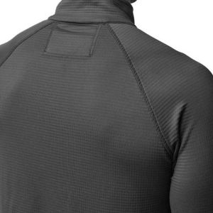 5.11 STRATOS BLACK FULL ZIP