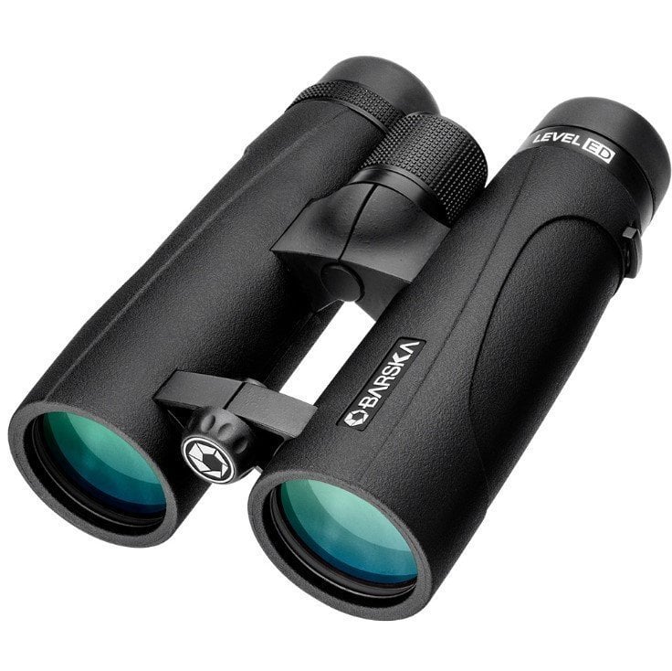 BARSKA LEVEL ED 10x42 EL DÜRBÜNÜ
