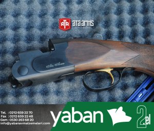 ATA ARMS SP TRAP TÜFEĞİ / 2.EL
